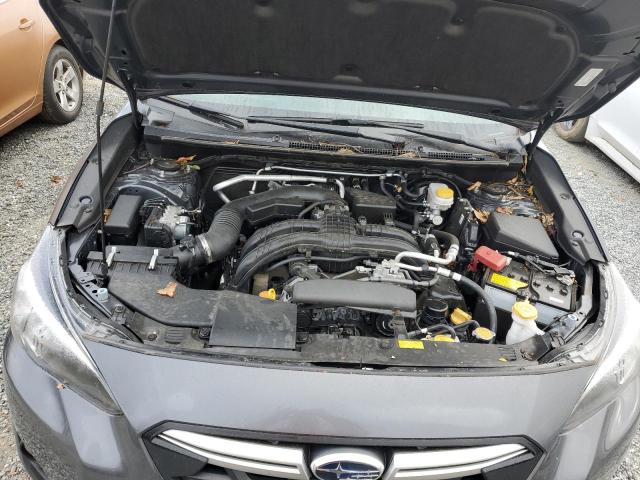 Photo 10 VIN: JF2GTACC1PG291600 - SUBARU CROSSTREK 