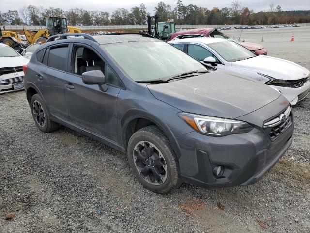 Photo 3 VIN: JF2GTACC1PG291600 - SUBARU CROSSTREK 