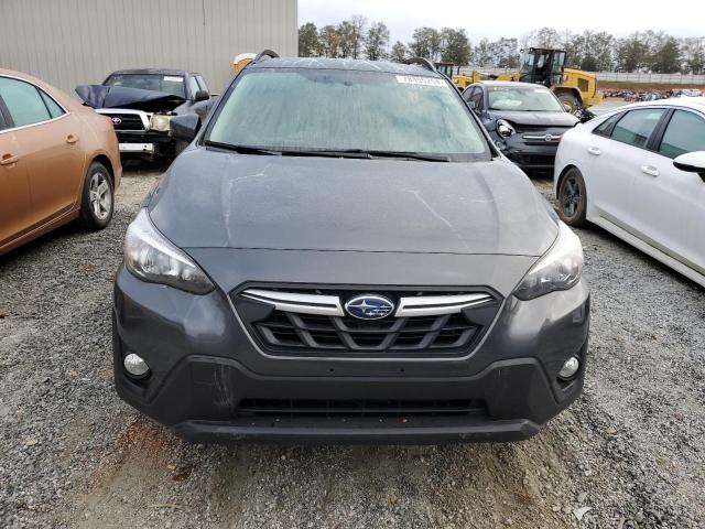 Photo 4 VIN: JF2GTACC1PG291600 - SUBARU CROSSTREK 