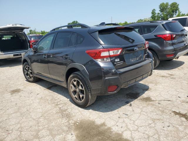 Photo 1 VIN: JF2GTACC2J8201064 - SUBARU CROSSTREK 