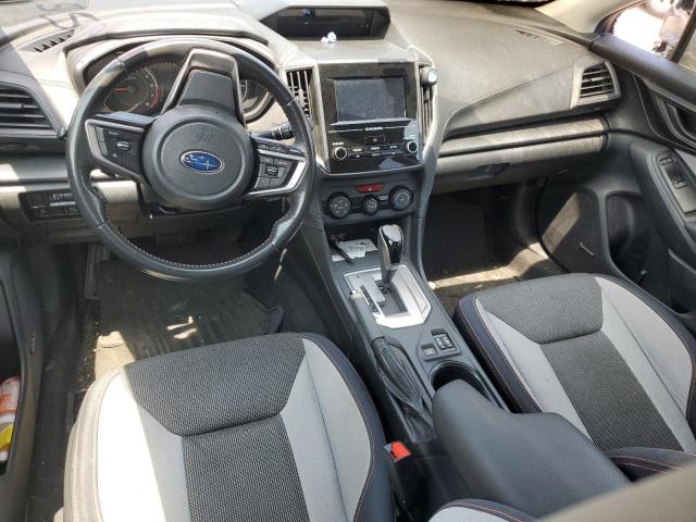 Photo 7 VIN: JF2GTACC2J8201064 - SUBARU CROSSTREK 