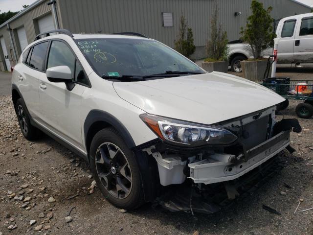 Photo 0 VIN: JF2GTACC2JH252600 - SUBARU CROSSTREK 