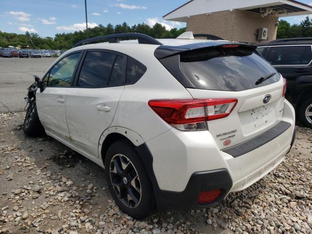 Photo 2 VIN: JF2GTACC2JH252600 - SUBARU CROSSTREK 