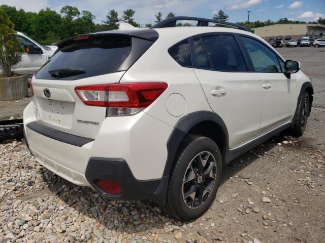 Photo 3 VIN: JF2GTACC2JH252600 - SUBARU CROSSTREK 