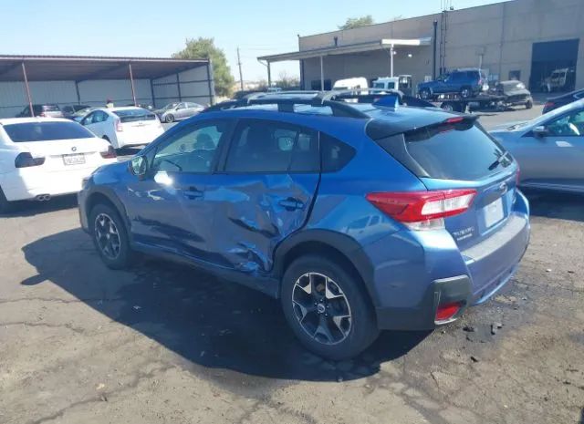 Photo 2 VIN: JF2GTACC2JH290747 - SUBARU CROSSTREK 