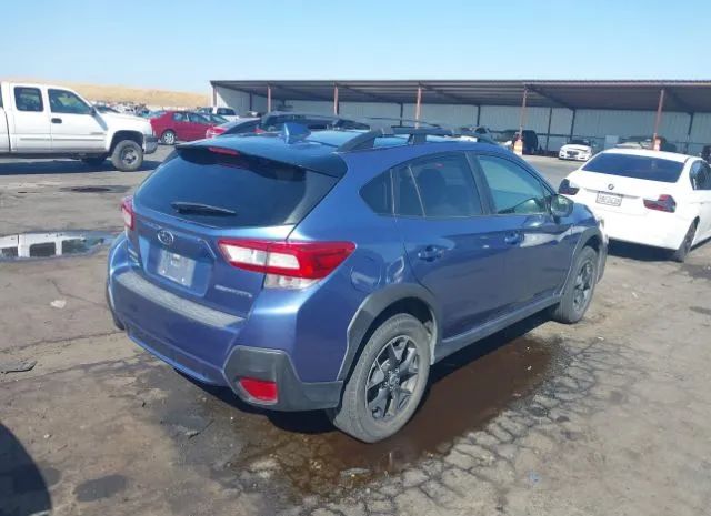 Photo 3 VIN: JF2GTACC2JH290747 - SUBARU CROSSTREK 