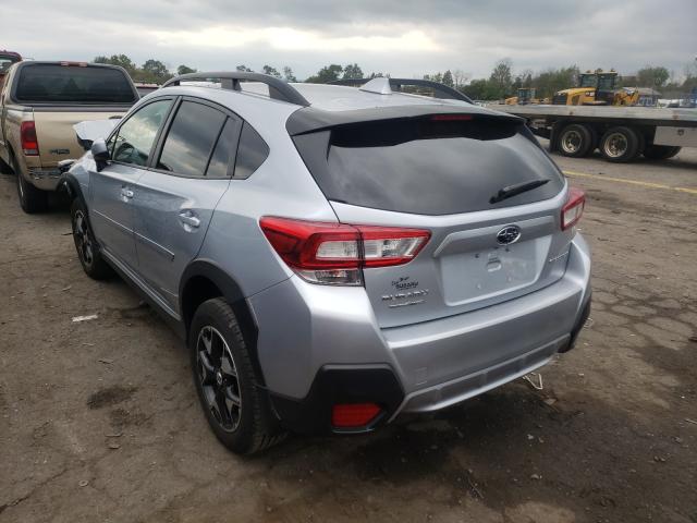 Photo 2 VIN: JF2GTACC2JH319129 - SUBARU CROSSTREK 