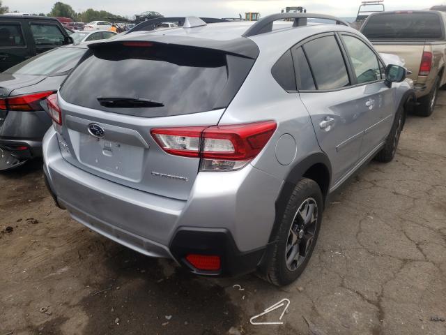 Photo 3 VIN: JF2GTACC2JH319129 - SUBARU CROSSTREK 