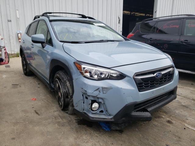 Photo 0 VIN: JF2GTACC2JH344726 - SUBARU CROSSTREK 