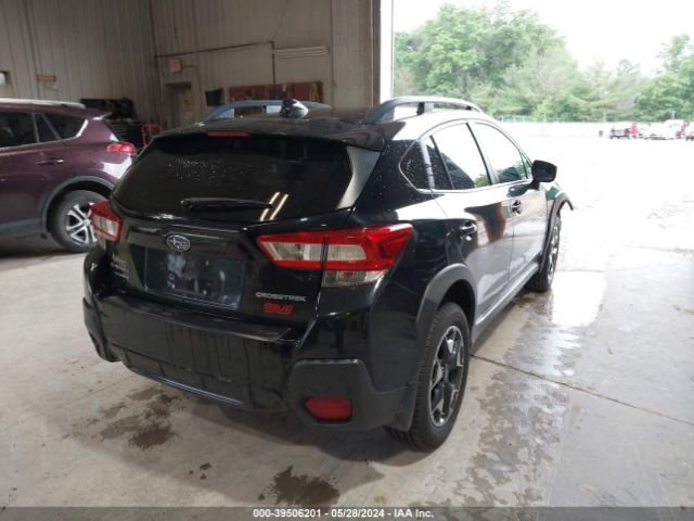 Photo 3 VIN: JF2GTACC2K8218822 - SUBARU CROSSTREK 