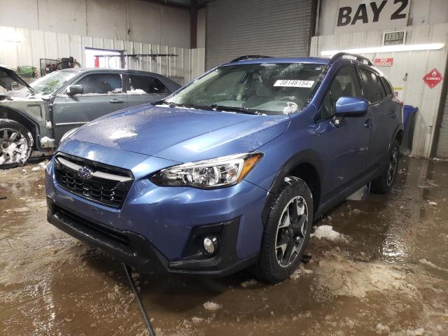 Photo 0 VIN: JF2GTACC2K8236690 - SUBARU CROSSTREK 