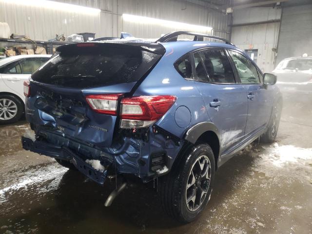 Photo 2 VIN: JF2GTACC2K8236690 - SUBARU CROSSTREK 