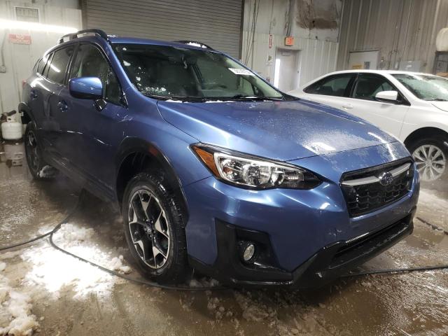 Photo 3 VIN: JF2GTACC2K8236690 - SUBARU CROSSTREK 