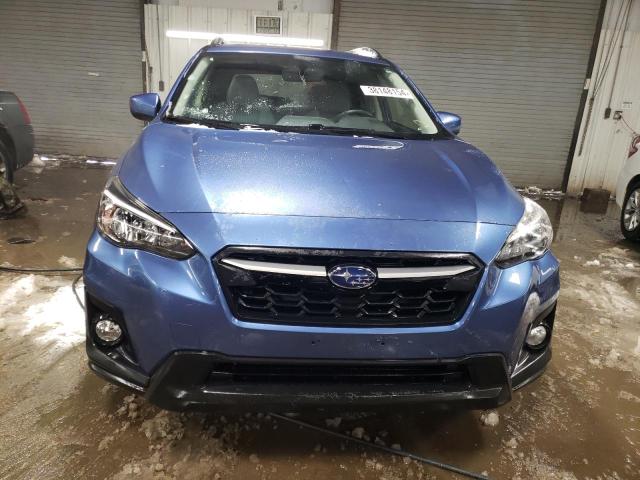 Photo 4 VIN: JF2GTACC2K8236690 - SUBARU CROSSTREK 