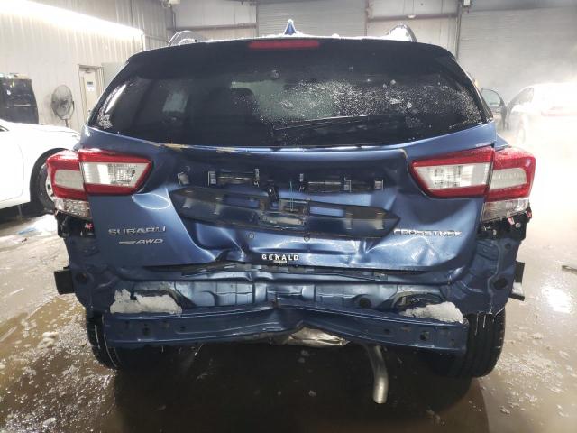 Photo 5 VIN: JF2GTACC2K8236690 - SUBARU CROSSTREK 