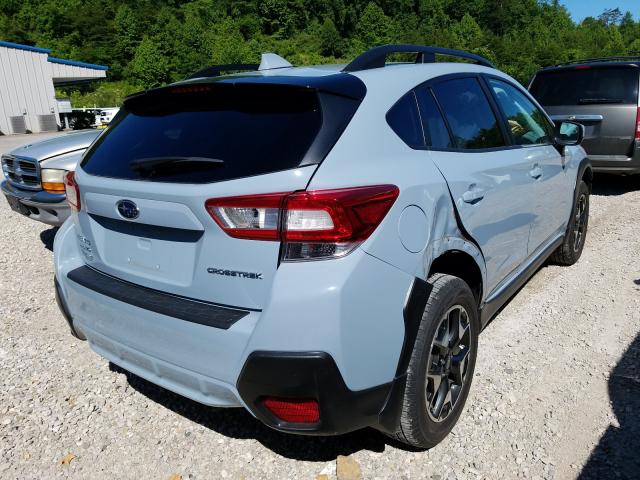 Photo 3 VIN: JF2GTACC2K8242103 - SUBARU CROSSTREK 