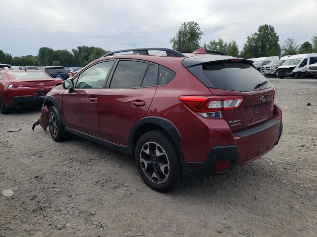 Photo 1 VIN: JF2GTACC2K8261346 - SUBARU CROSSTREK 