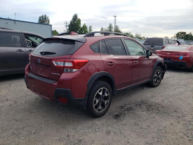 Photo 2 VIN: JF2GTACC2K8261346 - SUBARU CROSSTREK 