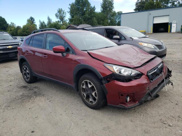 Photo 3 VIN: JF2GTACC2K8261346 - SUBARU CROSSTREK 