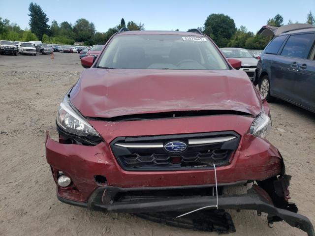 Photo 4 VIN: JF2GTACC2K8261346 - SUBARU CROSSTREK 