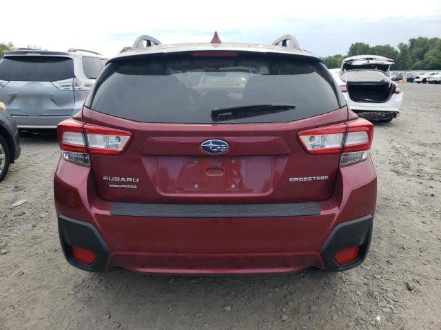 Photo 5 VIN: JF2GTACC2K8261346 - SUBARU CROSSTREK 