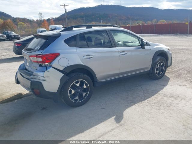 Photo 3 VIN: JF2GTACC2K8262044 - SUBARU CROSSTREK 