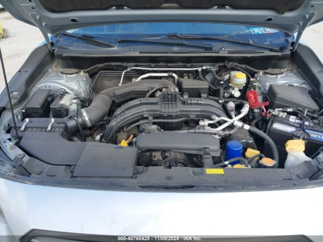 Photo 9 VIN: JF2GTACC2K8262044 - SUBARU CROSSTREK 