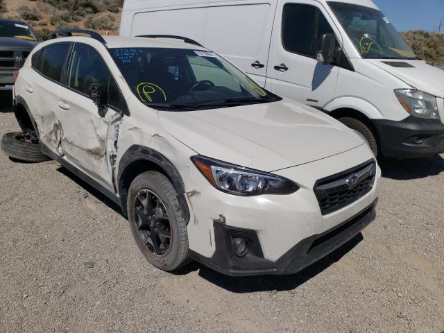 Photo 0 VIN: JF2GTACC2K8262481 - SUBARU CROSSTREK 