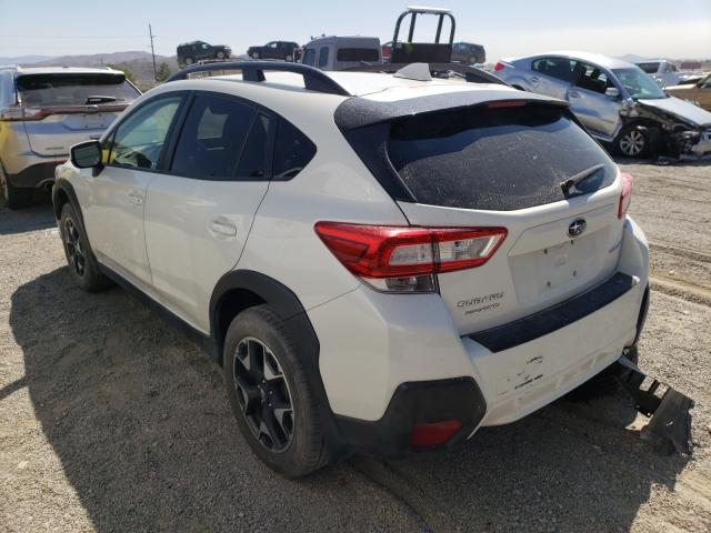 Photo 2 VIN: JF2GTACC2K8262481 - SUBARU CROSSTREK 