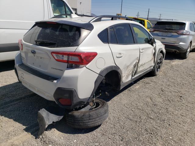 Photo 3 VIN: JF2GTACC2K8262481 - SUBARU CROSSTREK 