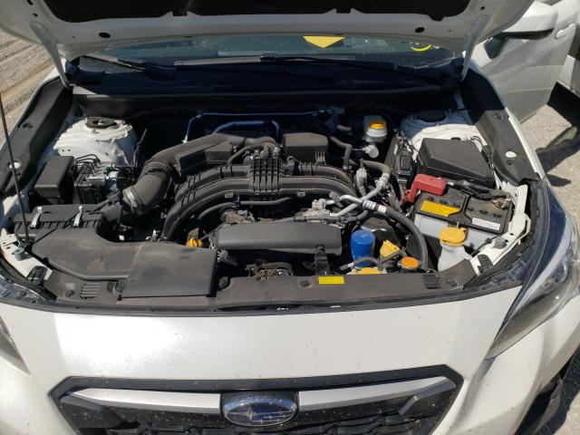 Photo 6 VIN: JF2GTACC2K8262481 - SUBARU CROSSTREK 