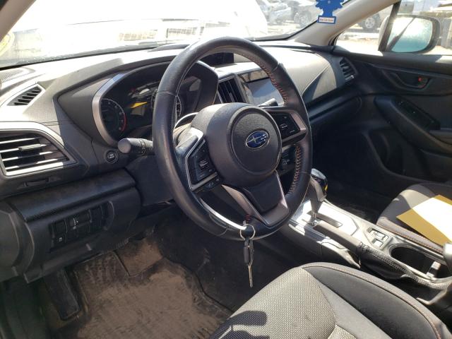 Photo 8 VIN: JF2GTACC2K8262481 - SUBARU CROSSTREK 