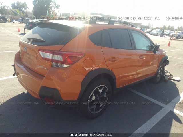 Photo 3 VIN: JF2GTACC2K8273920 - SUBARU CROSSTREK 