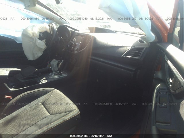 Photo 4 VIN: JF2GTACC2K8273920 - SUBARU CROSSTREK 