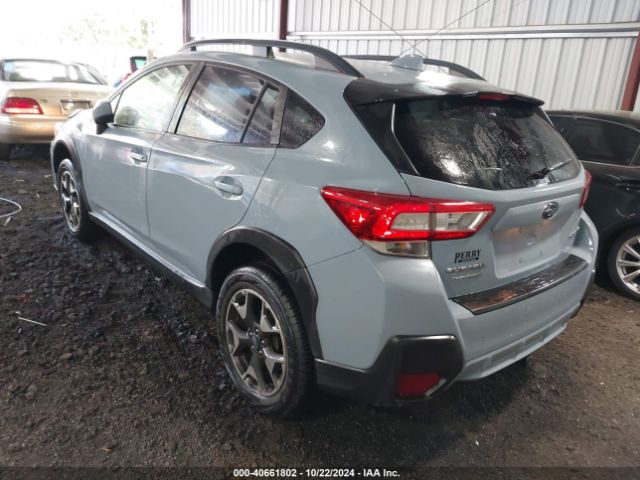 Photo 2 VIN: JF2GTACC2K8287686 - SUBARU CROSSTREK 