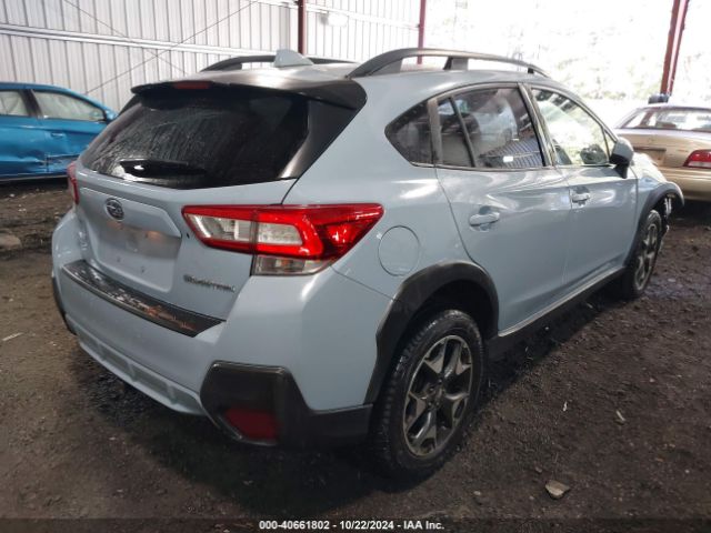 Photo 3 VIN: JF2GTACC2K8287686 - SUBARU CROSSTREK 