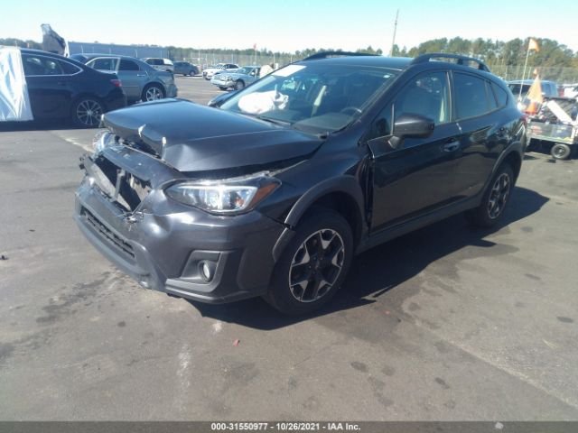 Photo 1 VIN: JF2GTACC2K8335641 - SUBARU CROSSTREK 