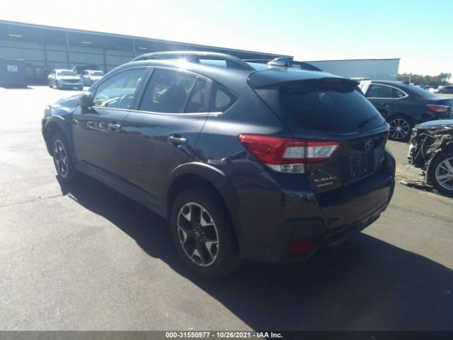 Photo 2 VIN: JF2GTACC2K8335641 - SUBARU CROSSTREK 