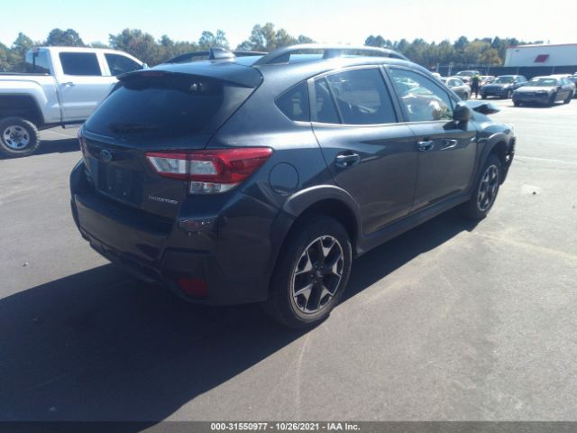 Photo 3 VIN: JF2GTACC2K8335641 - SUBARU CROSSTREK 