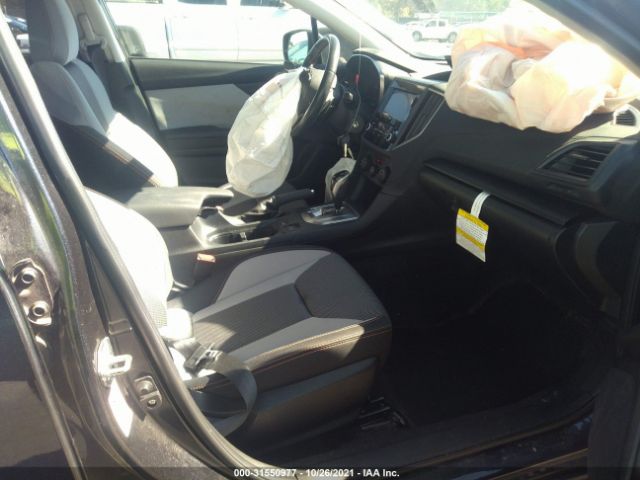 Photo 4 VIN: JF2GTACC2K8335641 - SUBARU CROSSTREK 