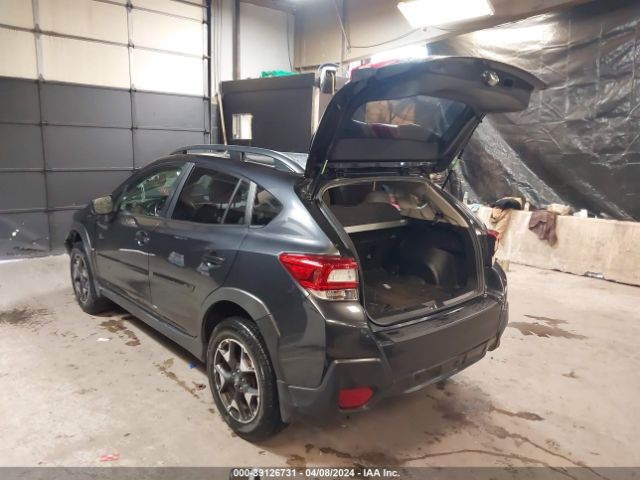 Photo 2 VIN: JF2GTACC2K8385018 - SUBARU CROSSTREK 