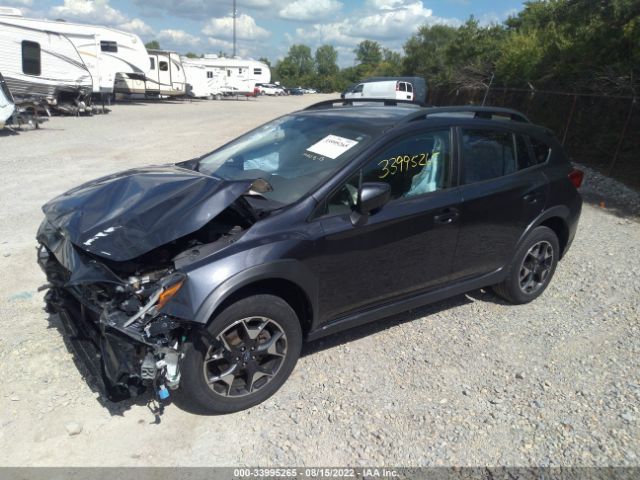 Photo 1 VIN: JF2GTACC2K9209578 - SUBARU CROSSTREK 