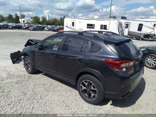 Photo 2 VIN: JF2GTACC2K9209578 - SUBARU CROSSTREK 