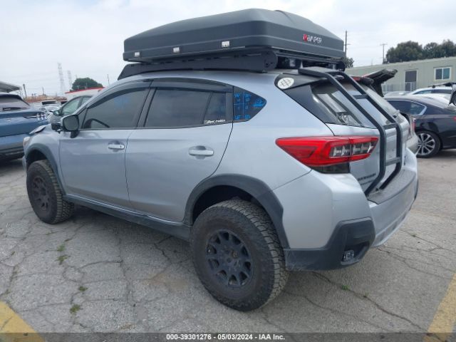 Photo 2 VIN: JF2GTACC2K9211265 - SUBARU CROSSTREK 