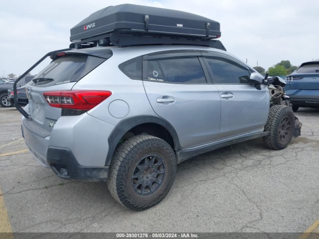 Photo 3 VIN: JF2GTACC2K9211265 - SUBARU CROSSTREK 