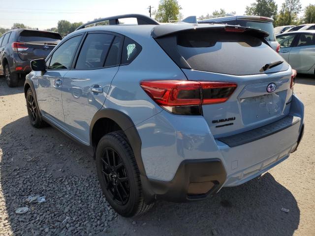 Photo 2 VIN: JF2GTACC2K9254696 - SUBARU CROSSTREK 