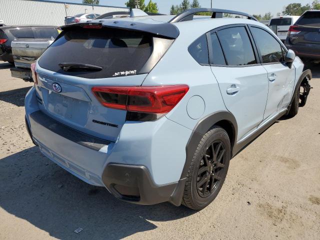 Photo 3 VIN: JF2GTACC2K9254696 - SUBARU CROSSTREK 