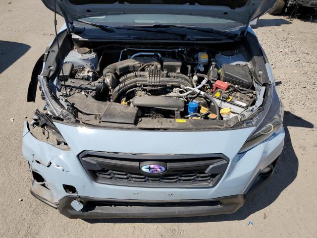 Photo 6 VIN: JF2GTACC2K9254696 - SUBARU CROSSTREK 