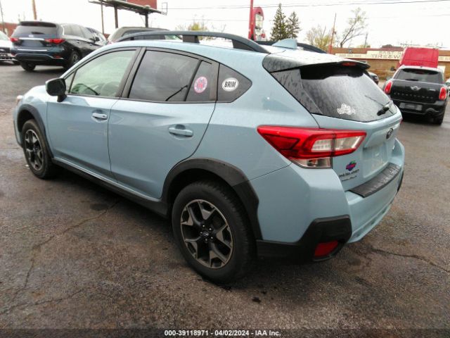 Photo 2 VIN: JF2GTACC2KH219369 - SUBARU CROSSTREK 