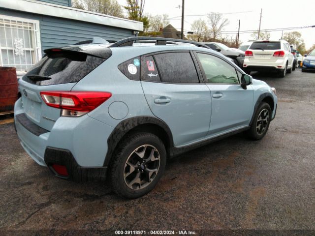 Photo 3 VIN: JF2GTACC2KH219369 - SUBARU CROSSTREK 